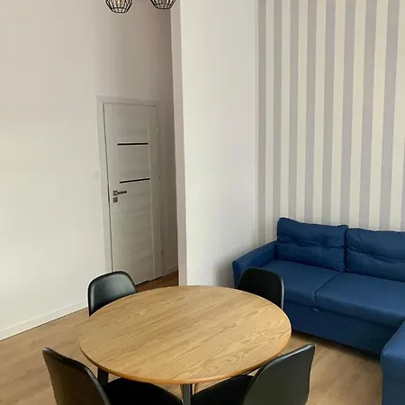 Apartmán Apartament Pod Haffnerem