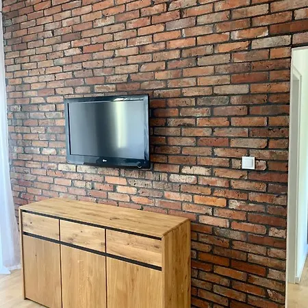 Pod Haffnerem Apartament Sopot