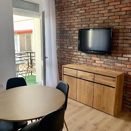 Pod Haffnerem * Sopot