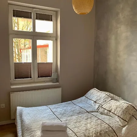 Apartman Pod Haffnerem